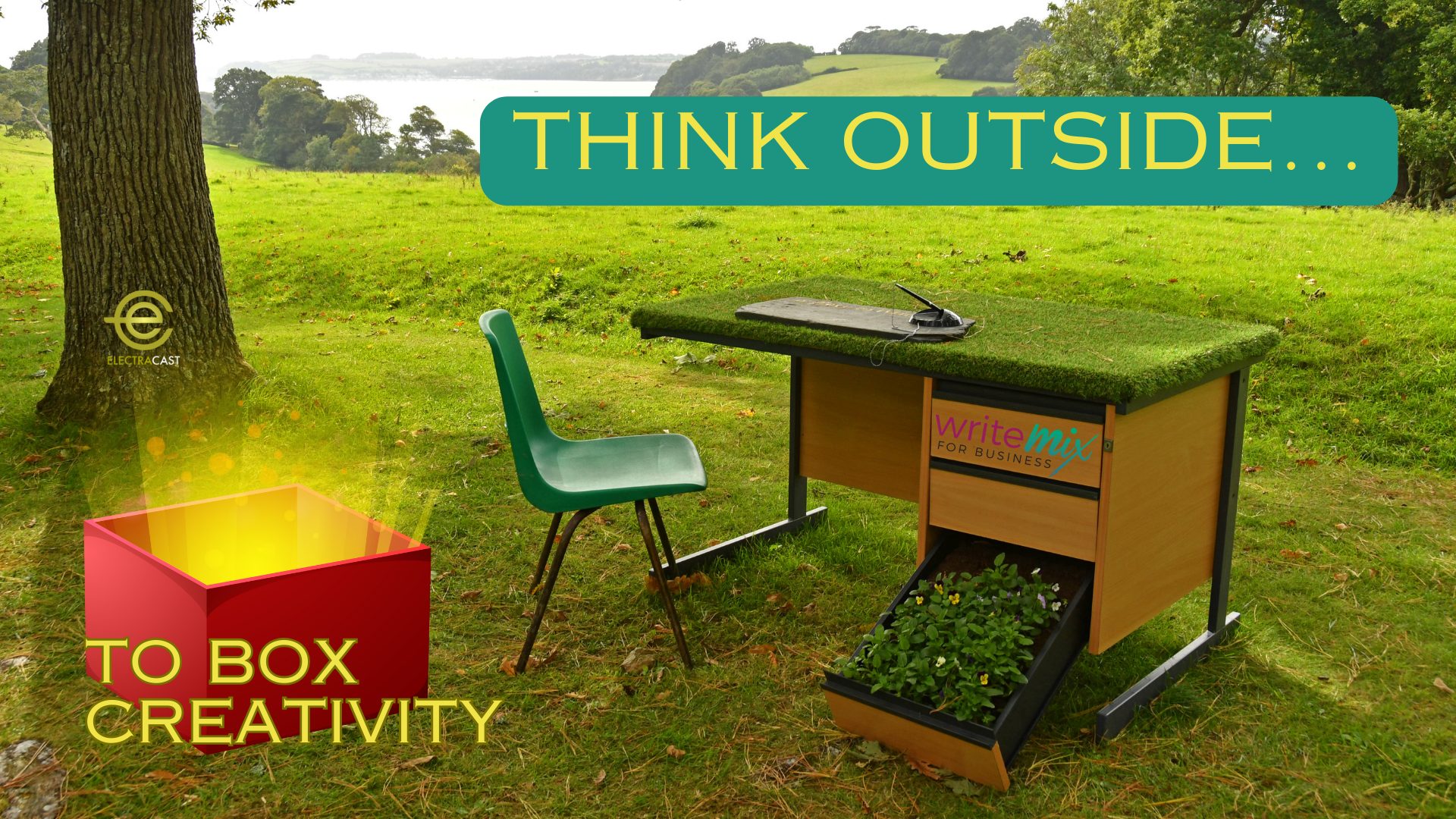 How To Adopt A Creative Mindset For Business Write Mix For Business How to adopt a creative mindset for business write mix for business